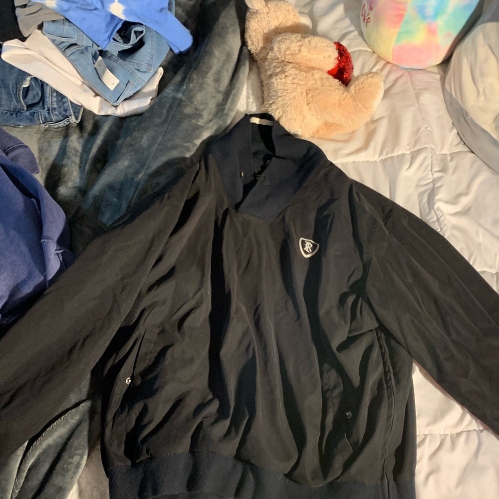 polo gold pull over